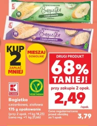 Bagietka K-Classic