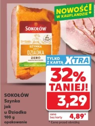 Szynka Sokołów