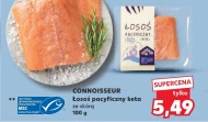 Łosoś Connoisseur