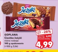 Ciastka Goplana