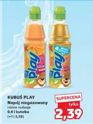 Napój Kubuś