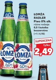 Radler Łomża
