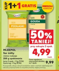 Ser Mlekpol