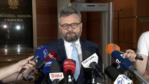 Prok. Piotr Antoni Skiba o przesłuchaniu dr. Emila Jędrzejewskiego