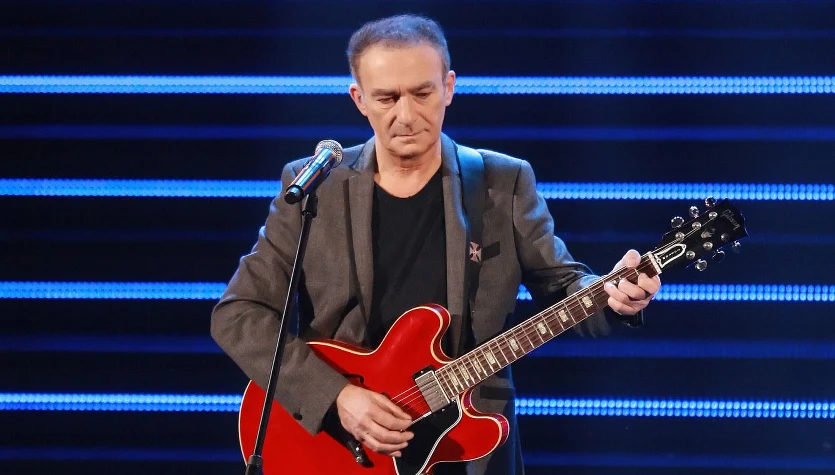 Seweryn Krajewski na dobre zniknął ze sceny. "Może tego właśnie potrzebował"
