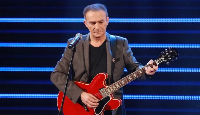 Seweryn Krajewski na dobre zniknął ze sceny. "Może tego właśnie potrzebował"