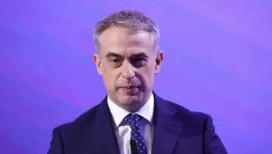 Wicepremier i minister cyfryzacji Krzysztof Gawkowski