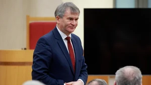 Ruszyło śledztwo w sprawie byłego prezesa Izby Karnej SN