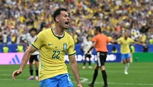 Pachniało sensacją w Houston. Gol w ostatniej chwili zamiast dogrywki