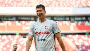 Media: Tyle rocznie ma zarobić Lewandowski w Chicago. Padła kwota