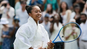Naomi Osaka