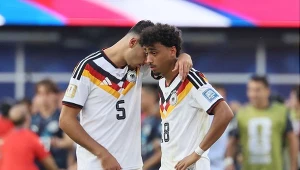 Koszmar Niemców, dwie serie rzutów karnych. To działo się nocą na mundialu