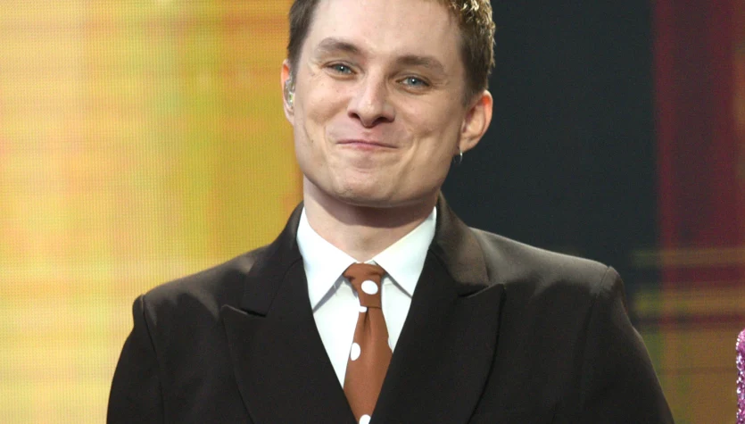 Ralph Kaminski szczerze o przygodach w Krakowie. "Chyba od tego gorąca wszyscy powariowaliśmy"