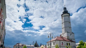 Jednodniowy wypad z Krakowa? To miasteczko będzie strzałem w dziesiątkę 