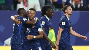 Mundial: Francja - Szwecja. O której i gdzie oglądać? [TRANSMISJA]