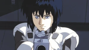 "Ghost in the Shell": kultowe anime z 1995 roku na ekranach polskich kin