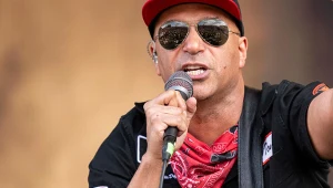Tom Morello