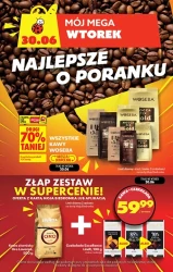 Mój mega wtorek -Biedronka