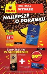 Mój mega wtorek -Biedronka