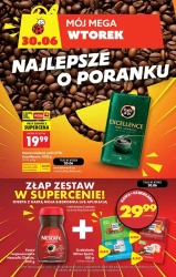 Mój mega wtorek -Biedronka