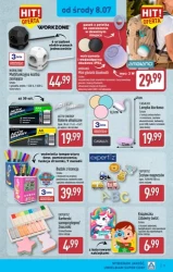 Хіти тижня — Aldi