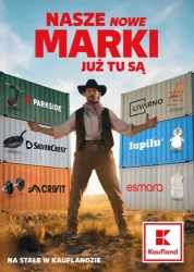 Скористайтеся вигідними пропозиціями — Kaufland