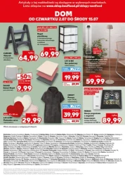 Złap okazje - Kaufland