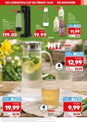 Złap okazje - Kaufland