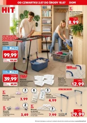 Скористайтеся вигідними пропозиціями — Kaufland