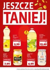 Jeszcze taniej - Kaufland