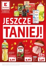 Ще дешевше — Kaufland