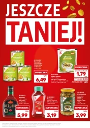 Jeszcze taniej - Kaufland