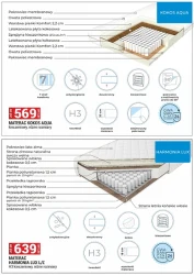 Меблі, м'які меблі, матраци — Merkury Market