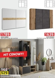 Meble, wypoczynki, materace - Merkury Market