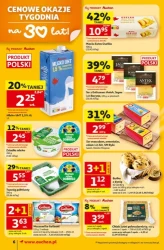 Czas na Auchan - Auchan Supermarket