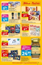 Czas na Auchan - Auchan Supermarket