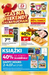 Codzienna porcja witamin - Auchan Hipermarket