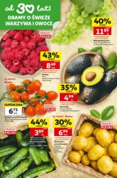 Codzienna porcja witamin - Auchan Hipermarket