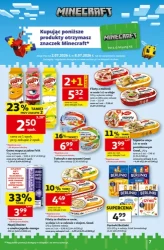 Codzienna porcja witamin - Auchan Hipermarket