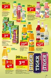 Codzienna porcja witamin - Auchan Hipermarket