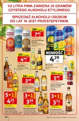 Codzienna porcja witamin - Auchan Hipermarket