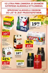 Codzienna porcja witamin - Auchan Hipermarket