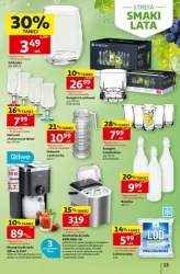 Codzienna porcja witamin - Auchan Hipermarket
