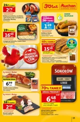 Codzienna porcja witamin - Auchan Hipermarket