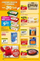 Codzienna porcja witamin - Auchan Hipermarket