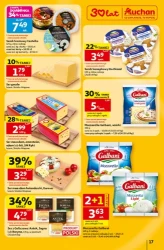 Codzienna porcja witamin - Auchan Hipermarket