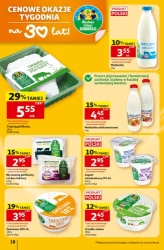 Codzienna porcja witamin - Auchan Hipermarket