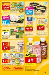Codzienna porcja witamin - Auchan Hipermarket