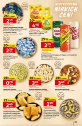 Codzienna porcja witamin - Auchan Hipermarket