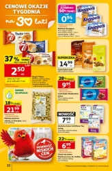 Codzienna porcja witamin - Auchan Hipermarket